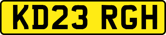 KD23RGH