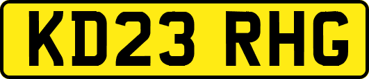 KD23RHG