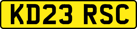 KD23RSC