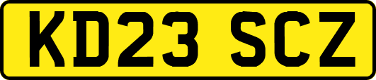 KD23SCZ