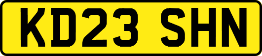 KD23SHN
