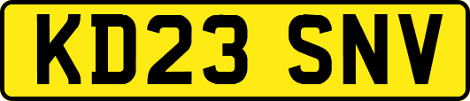 KD23SNV