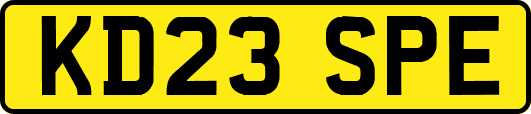 KD23SPE