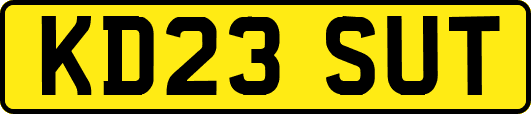 KD23SUT