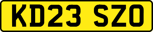 KD23SZO