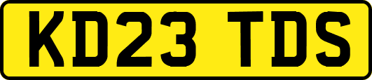 KD23TDS