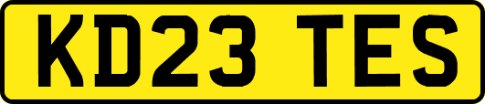 KD23TES