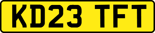 KD23TFT