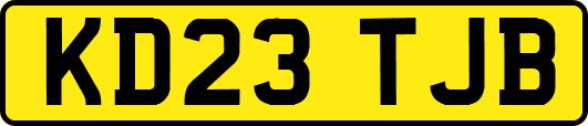 KD23TJB