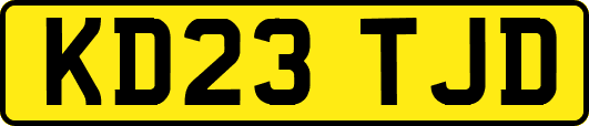 KD23TJD
