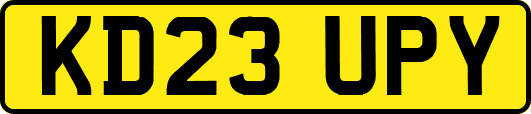 KD23UPY
