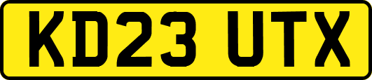 KD23UTX