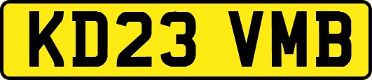 KD23VMB