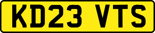 KD23VTS