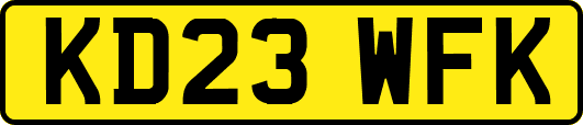 KD23WFK