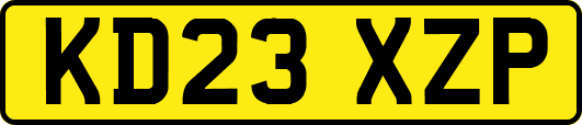 KD23XZP