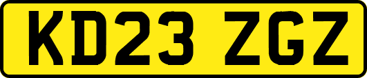 KD23ZGZ