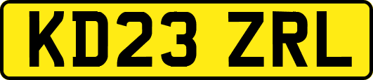 KD23ZRL