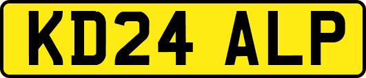 KD24ALP