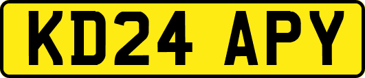 KD24APY