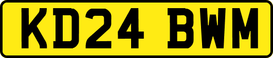 KD24BWM