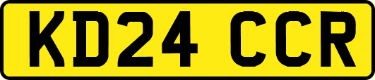 KD24CCR