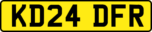 KD24DFR