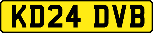 KD24DVB