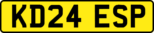 KD24ESP