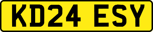 KD24ESY
