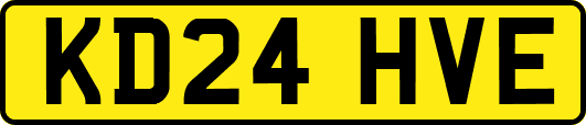 KD24HVE