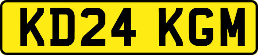 KD24KGM