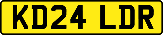 KD24LDR