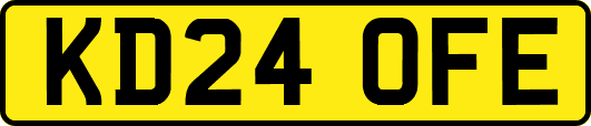 KD24OFE