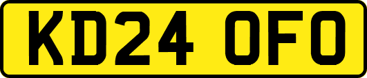 KD24OFO