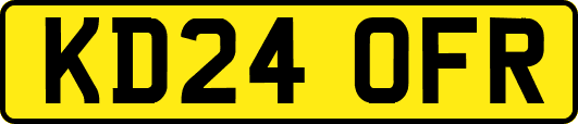 KD24OFR
