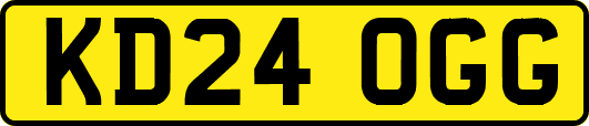 KD24OGG