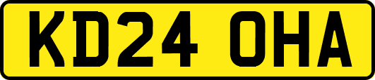 KD24OHA