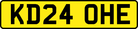 KD24OHE