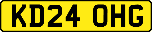 KD24OHG