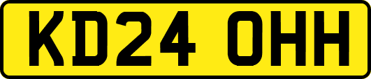 KD24OHH