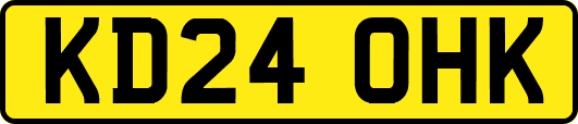 KD24OHK