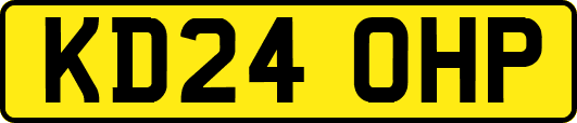 KD24OHP