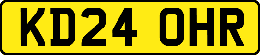 KD24OHR