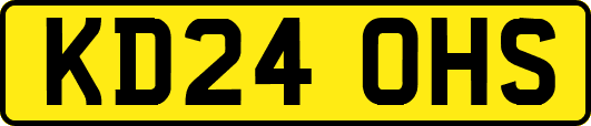 KD24OHS