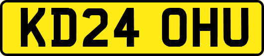 KD24OHU
