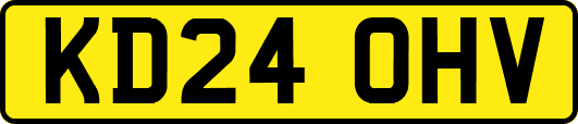 KD24OHV