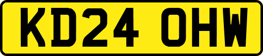 KD24OHW