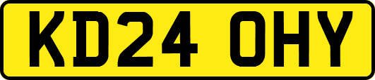 KD24OHY