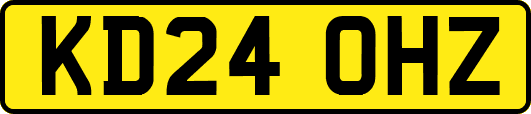 KD24OHZ